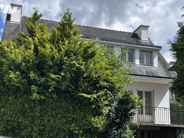 Maison 111 m²