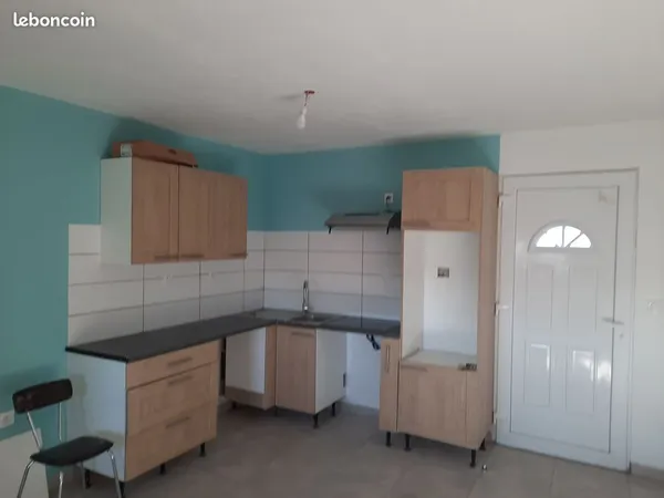 Location appartement t 4