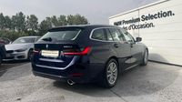 Bmw Série 3 Touring 320dA 190ch — photo 5