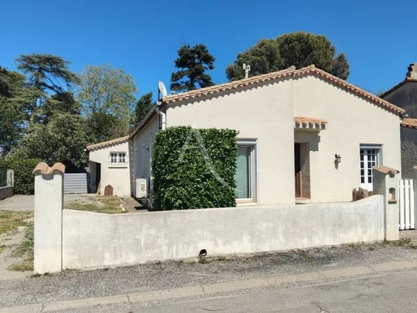 Maison 4 pièces 110 m²