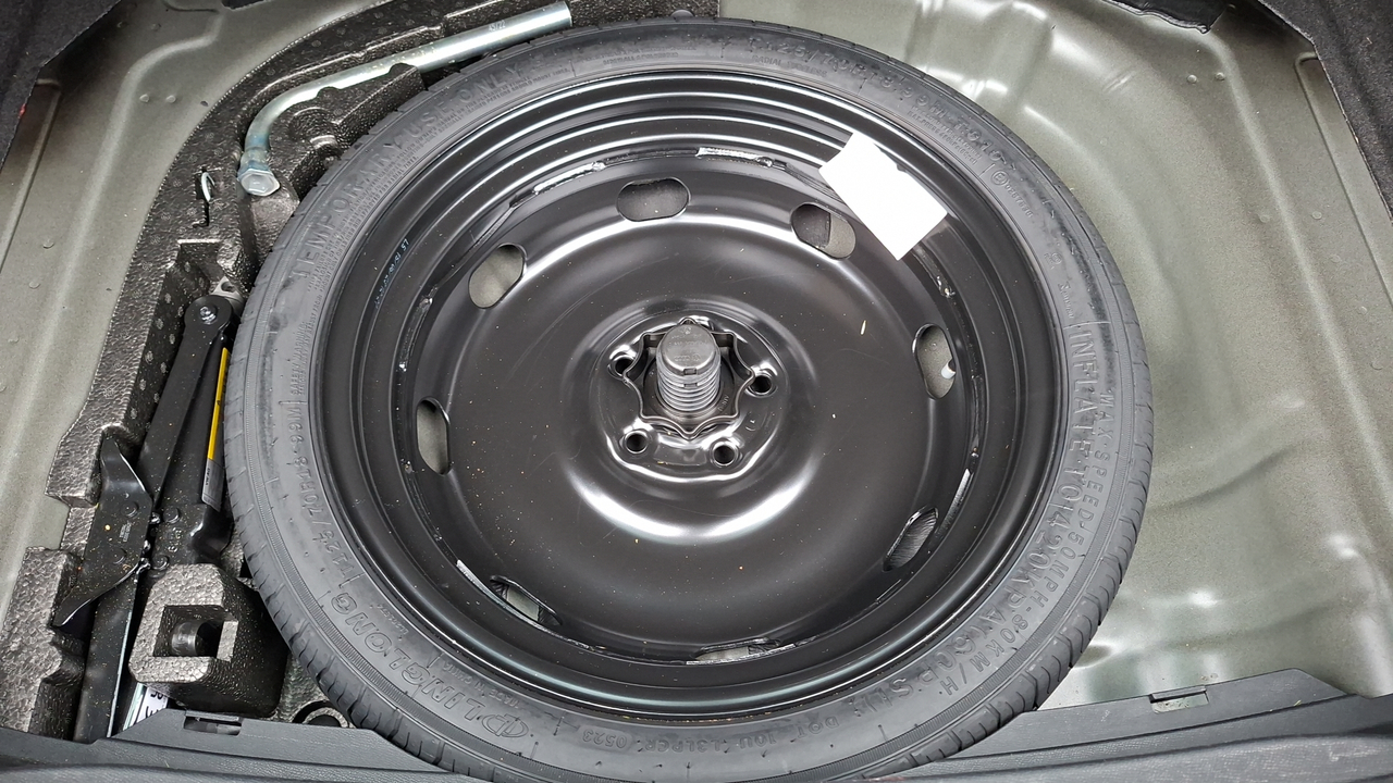 Cupra Leon 2.0 TSI 300 ch DSG7 — photo 17