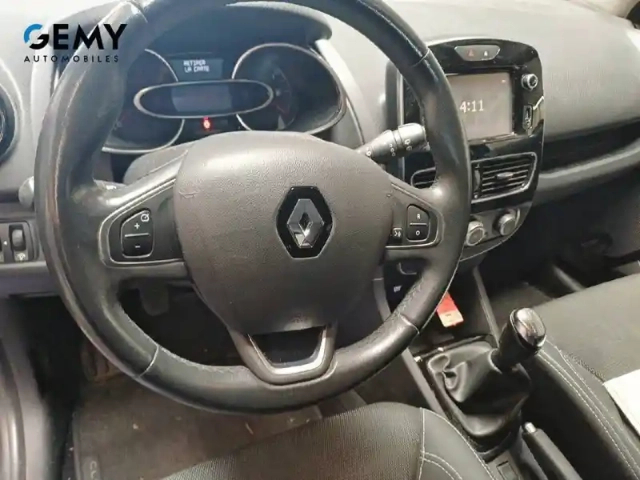 Renault Clio dci 75 energy — photo 13