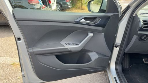 Volkswagen T-Cross 1.0 TSI 115 DSG7 - United – 2020 – 69652 km – Essence – Boîte Automatique — photo 18