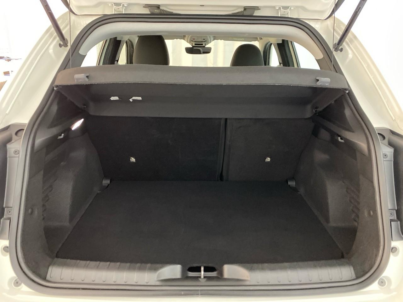 Fiat 600 t-gen 3 1.2 hybrid 145ch edct6 pop — photo 6