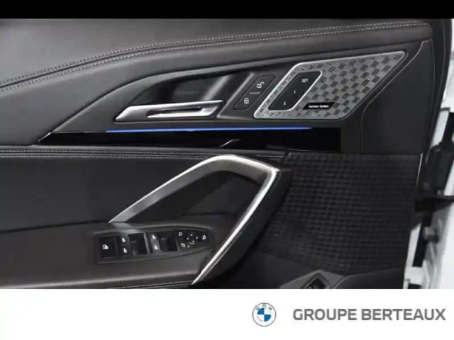 Bmw X1 sdrive18i 136ch xline — photo 9