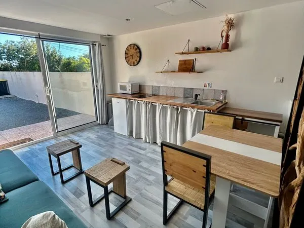 Studio à Aytré