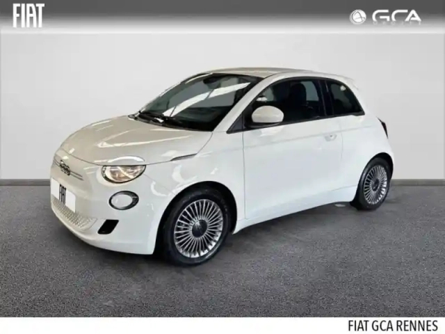 Fiat 500 e 95ch icône