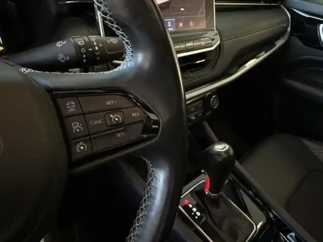 Jeep Compass limited fwd — photo 20