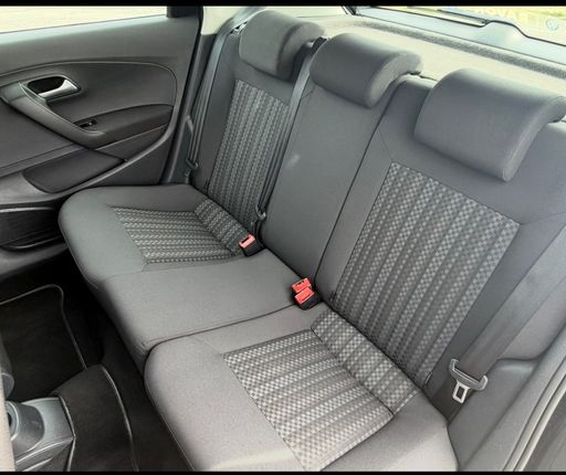 Volkswagen Polo 1.0  60 - Limited Edition – 2015 – 109520 km – Essence – Boîte Manuelle — photo 17