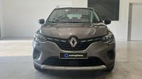 Renault Captur 1.0 TCe 90ch Techno