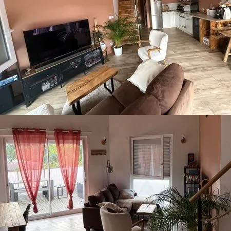 Appartement 50m2