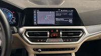 Bmw Série 3 Touring 320eA xDrive 204ch M Sport — photo 19