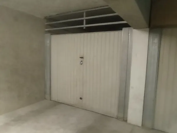 GARAGE BOX Cran Gevrier