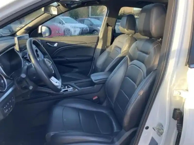Seres 3 electric 16ch luxe — photo 10