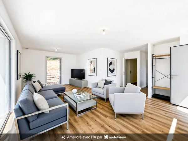 Maison 3 pièces 79 m²