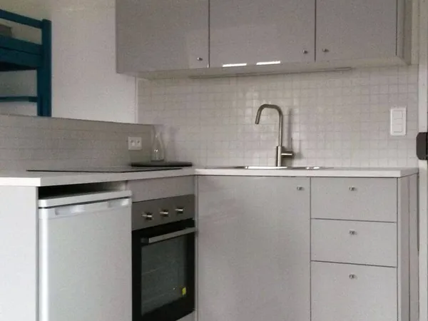 Appartement 1 pièce 20 m²
