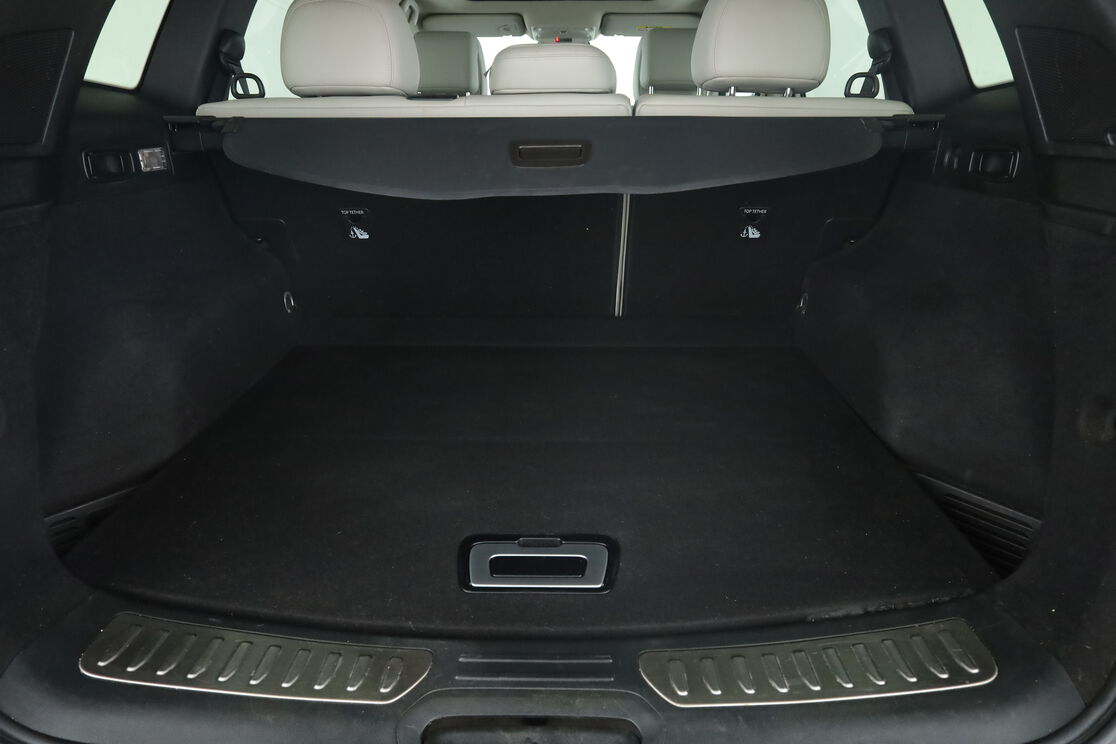 Renault Koleos 1.6 dCi Energy Intens 4x2 — photo 16