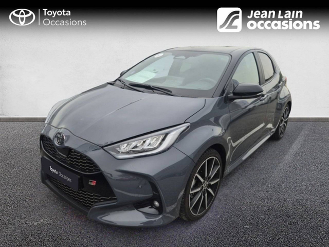 Toyota Yaris Hybride 130h GR Sport