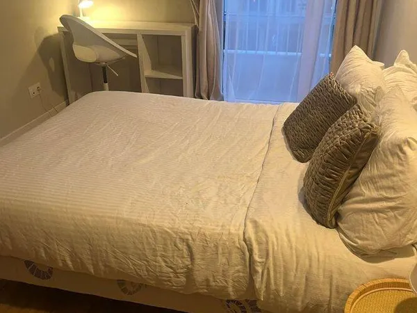 Appartement 16 m²