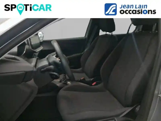 Peugeot 208 100 s&amp;s bvm6 — photo 31