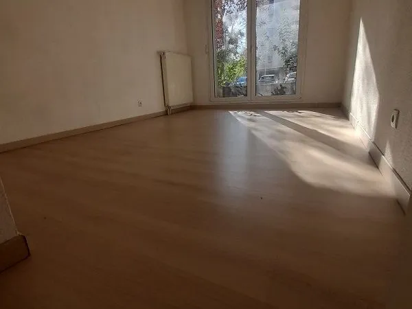 STUDIO 21m² Strasbourg Esplanade