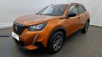 Peugeot 2008 PureTech 100 S&S BVM6 Style