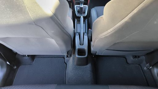 Suzuki Swift 1.4 VVT Boosterjet 140 - Sport – 2019 – 141120 km – Essence – Boîte Manuelle — photo 18