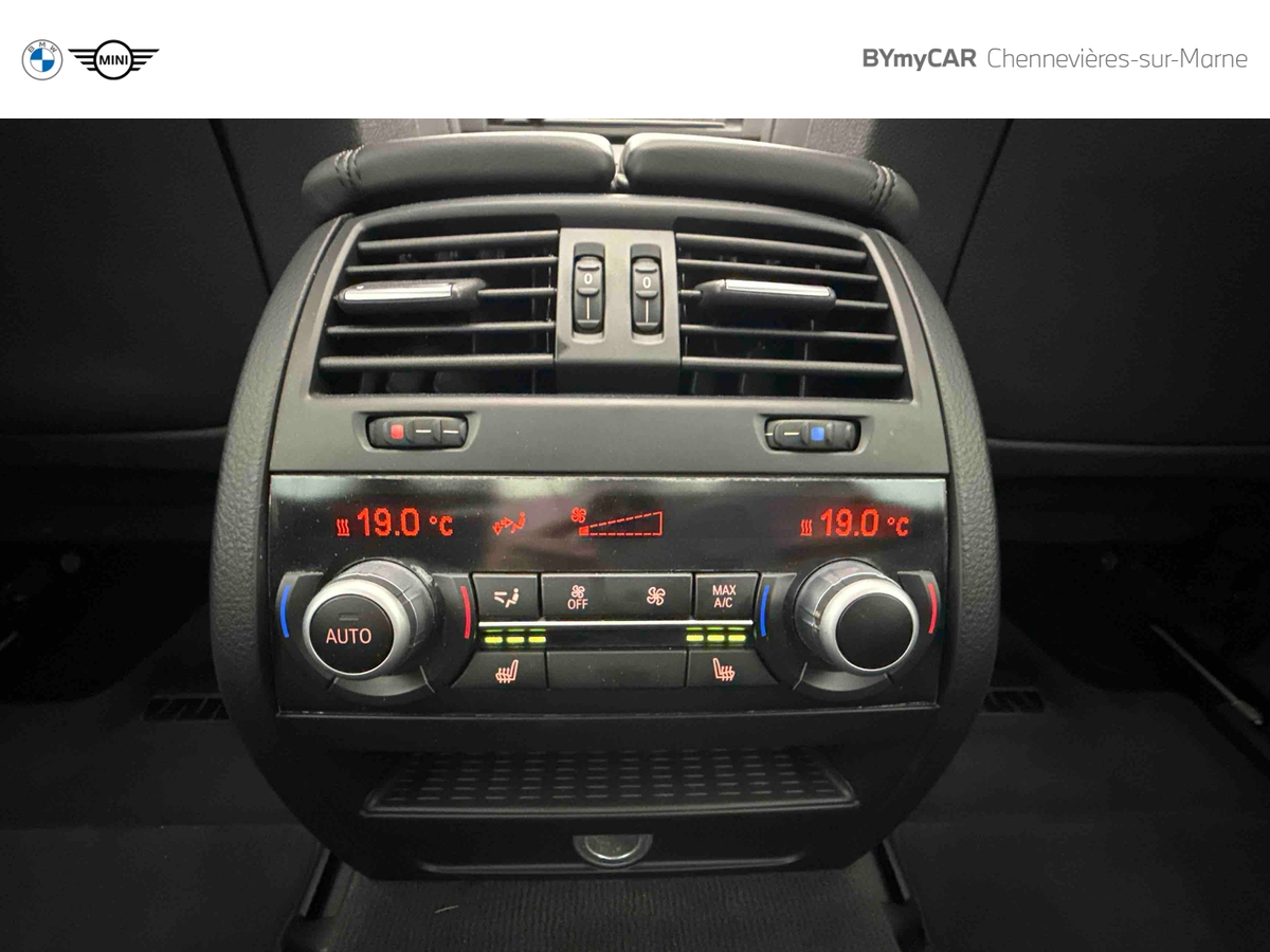 BMW M5 575 ch Pack Compétition — photo 26