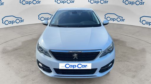 Peugeot 308 1.2 PureTech 110 - Style – 2019 – 112535 km – Essence – Boîte Manuelle — photo 38