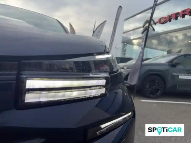 Citroën C4 hybride 145 e-dcs6 — photo 16