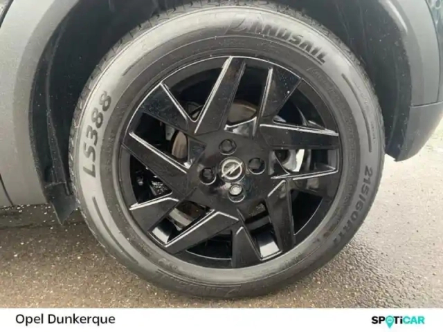 Opel Mokka -e 136ch gs line — photo 24