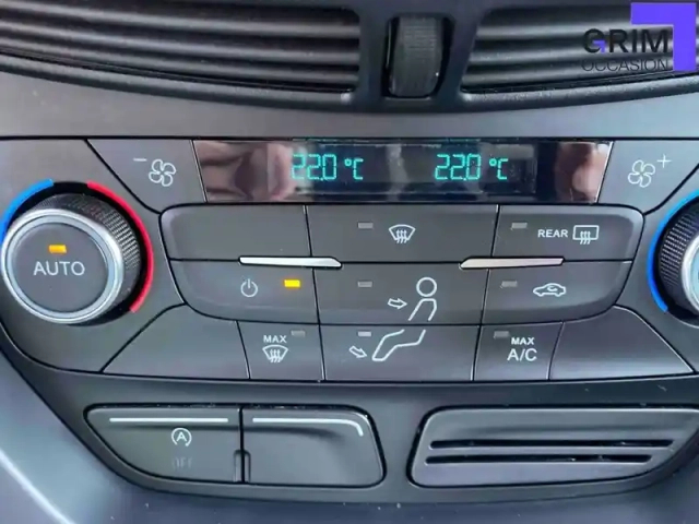 Ford Kuga 1.5 flexifuel-e85 150 s&amp;s 4x2 bvm6 — photo 9