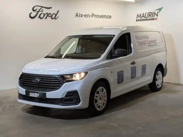Ford Transit Connect l2 1.5 ecoboost 150ch phev trend bva6 24991.67? ht