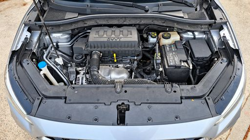 MG ZS 1.5 VTI-Tech 106 - Luxury – 2022 – 69089 km – Essence – Boîte Manuelle — photo 36