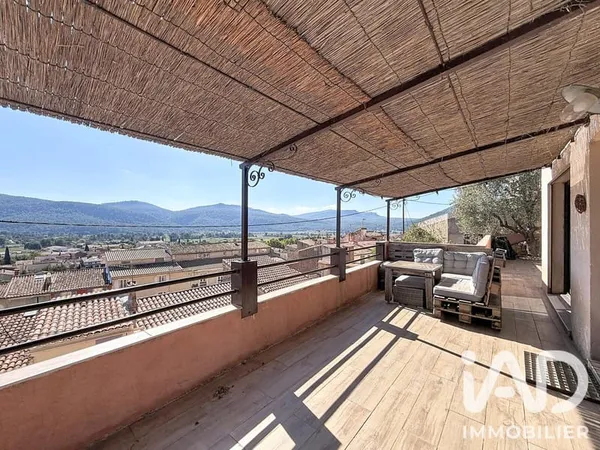 Maison 4 pièces 86 m²