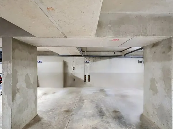 CROZET | Place de Parking PMR en sous-sol