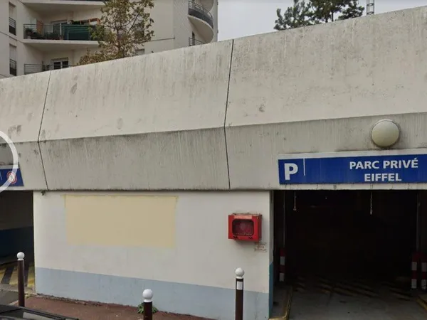 Parking Créteil