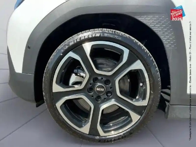 Mini Aceman se 218ch favoured — photo 10