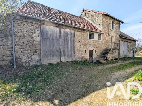 Maison 5 pièces 85 m²