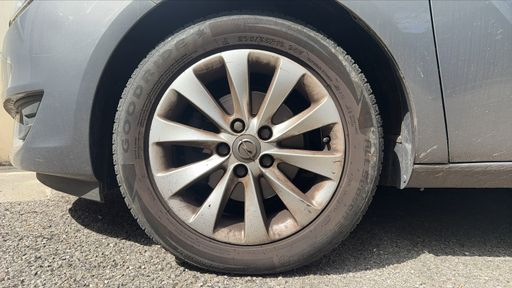 Opel Meriva 1.4 Twinport 120 - Cosmo – 2016 – 110148 km – Essence – Boîte Manuelle — photo 18