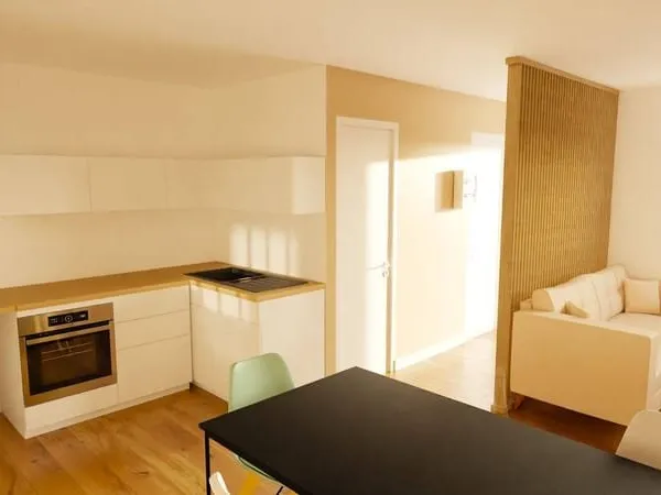 Maison 4 pièces 116 m²