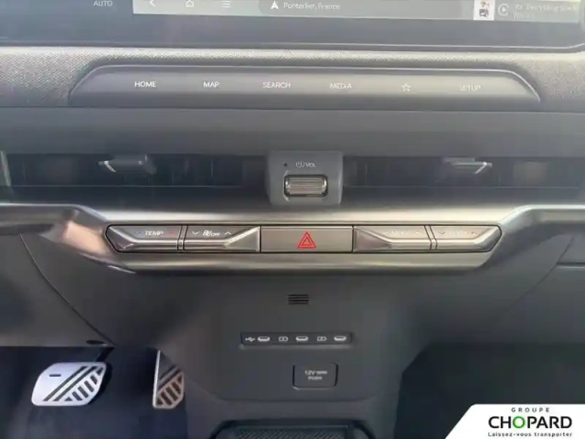 Kia Ev2 99,5 kw (135 ch) autonomie longue 61 kwh — photo 21