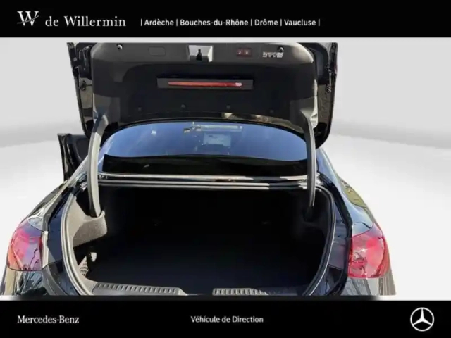 Mercedes Cla 200 amg line — photo 10