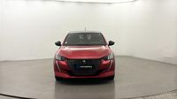 Peugeot 208 1.2 PureTech 100ch S&S GT EAT8
