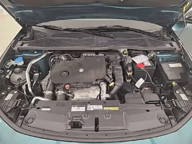 Peugeot 308 sw bluehdi 130ch s&amp;s eat8 — photo 59