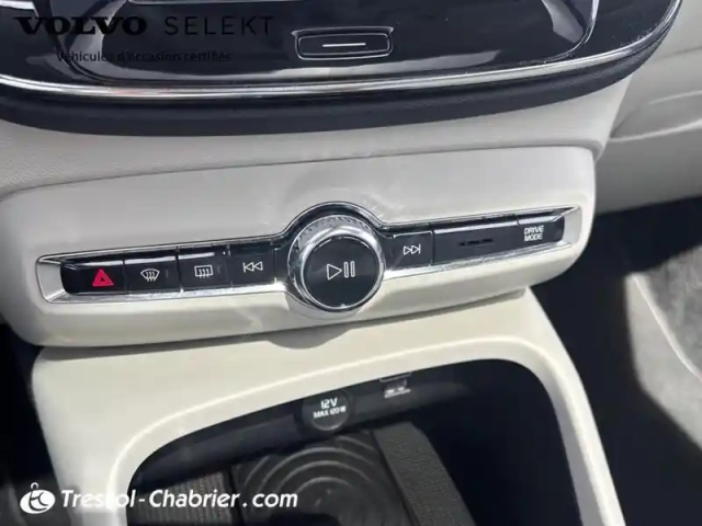 Volvo Xc40 t4 190 ch geartronic 8 inscription — photo 13