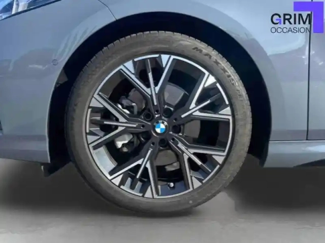 Bmw Serie 1 120 170 ch dkg7 — photo 13