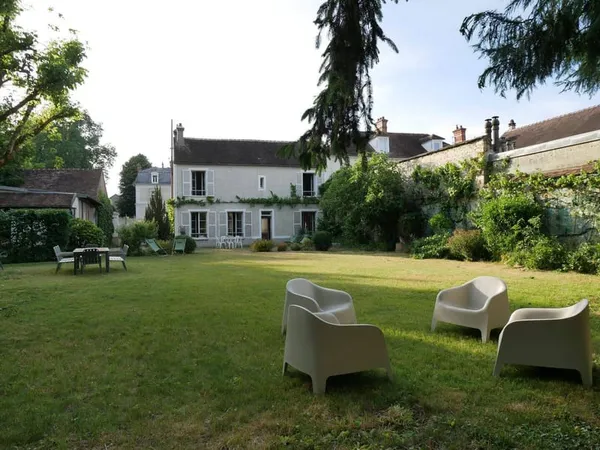 Maison 6 pièces 140 m²