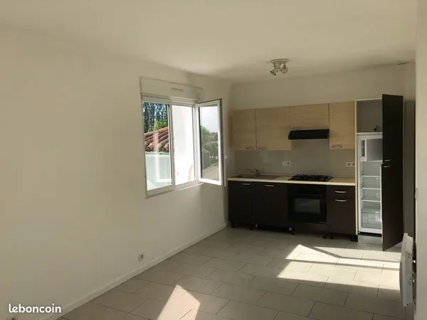 Appartement type 3