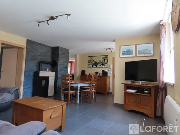 Maison 6 pièces 150 m²